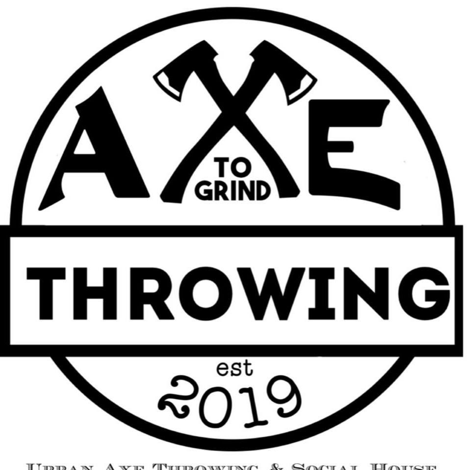 Axe to Grind
